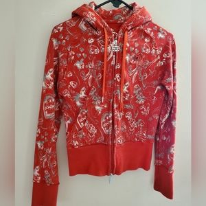 Ecko Red Sweater. Marc Ecko Size Medium